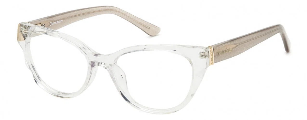 Juicy Couture JU255 Eyeglasses - view 2